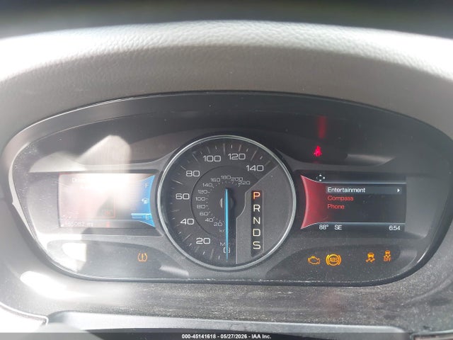 Ford Edge Limited