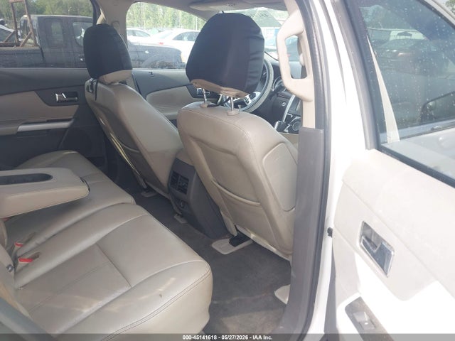Ford Edge Limited