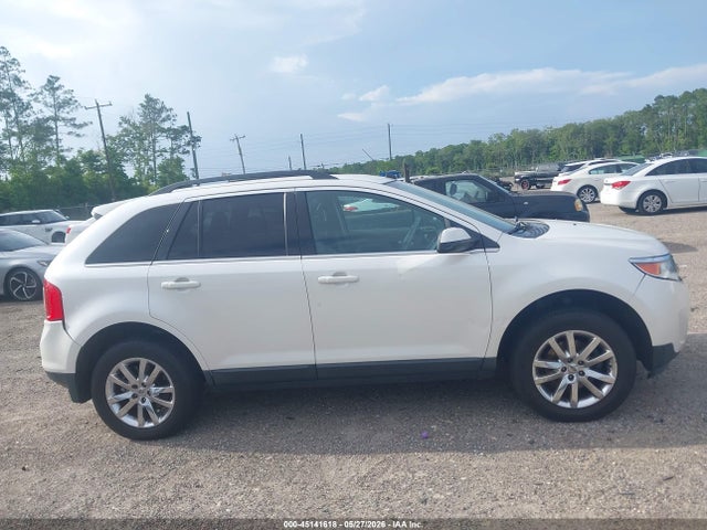 Ford Edge Limited