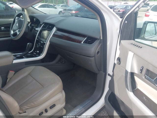 Ford Edge Limited