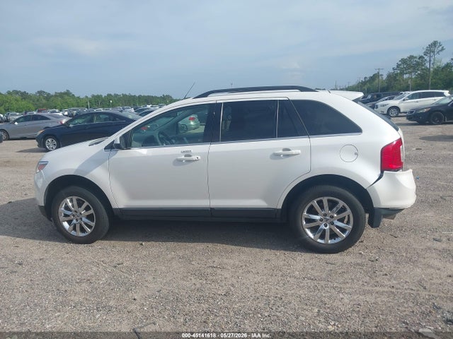 Ford Edge Limited