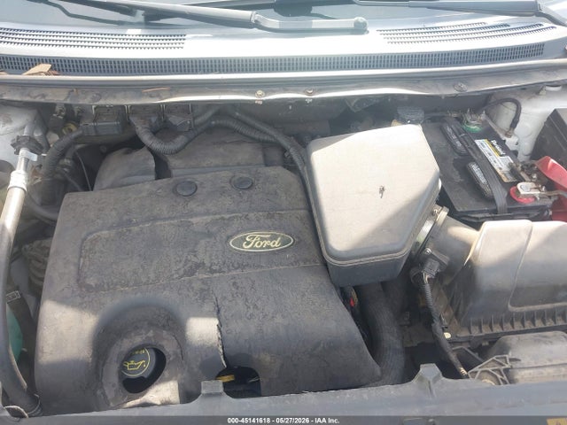 Ford Edge Limited