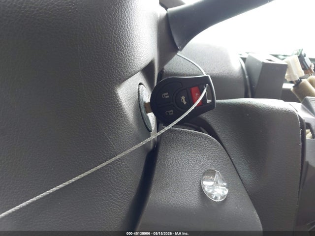 Nissan Versa 1.6 Sv
