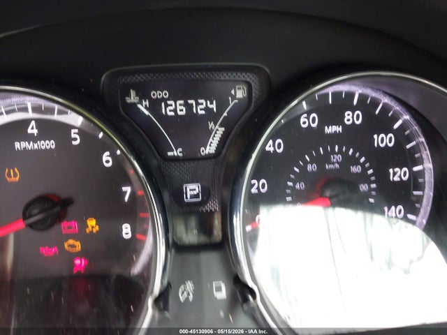 Nissan Versa 1.6 Sv