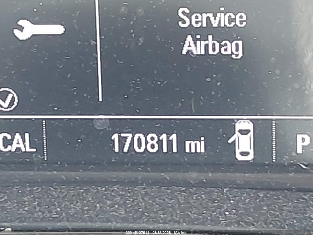 Chevrolet Cruze Ls Auto