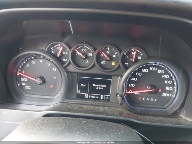 GMC Sierra 1500