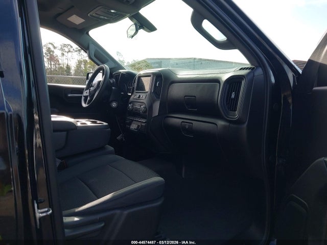 GMC Sierra 1500