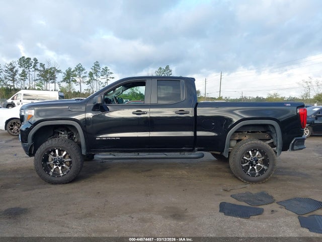 GMC Sierra 1500