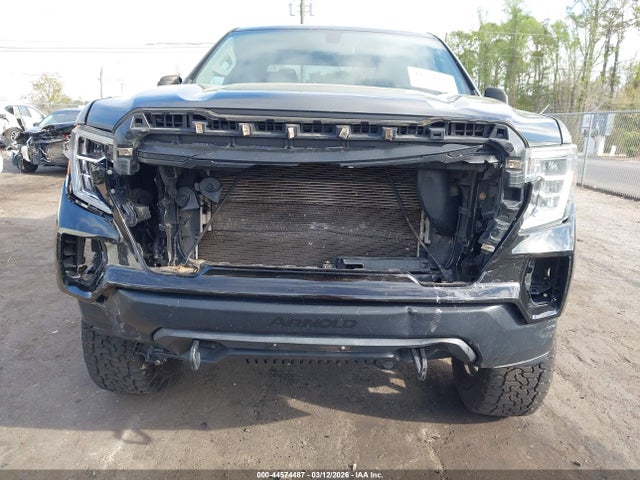 GMC Sierra 1500