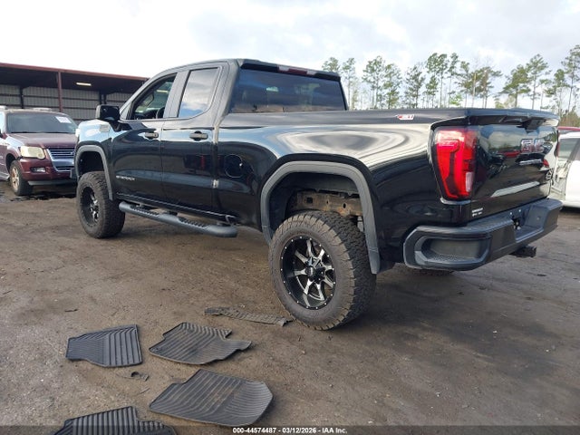 GMC Sierra 1500