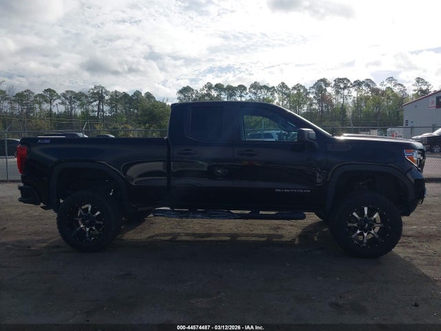 GMC Sierra 1500