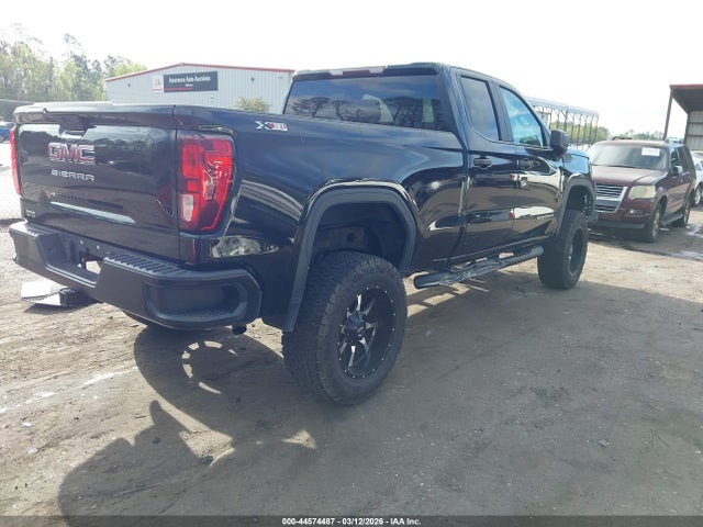 GMC Sierra 1500