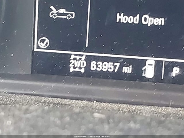 GMC Sierra 1500