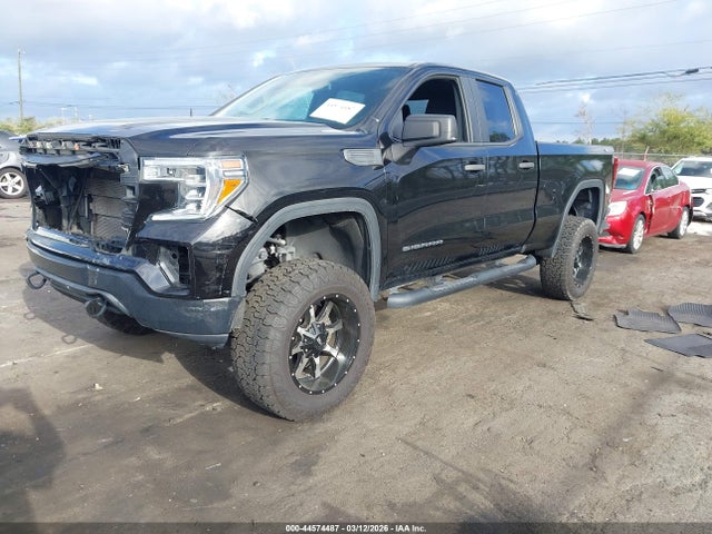GMC Sierra 1500