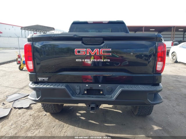 GMC Sierra 1500