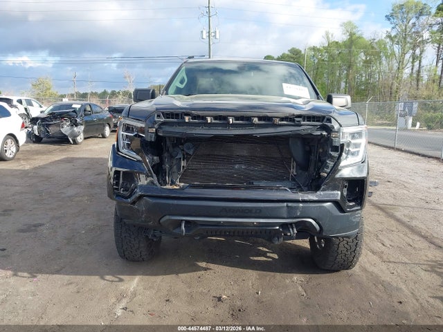 GMC Sierra 1500