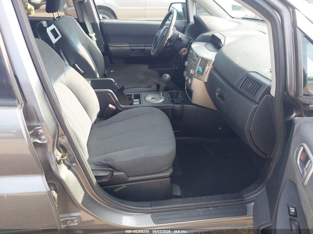 Mitsubishi Endeavor Ls