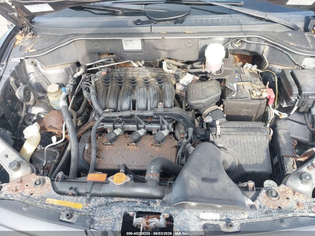 Mitsubishi Endeavor Ls