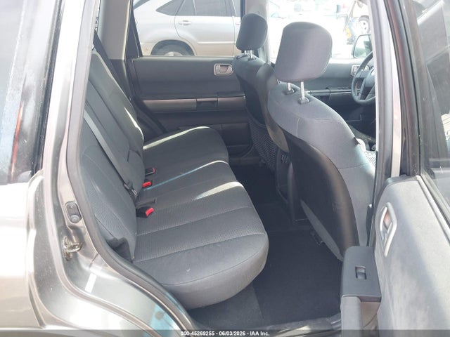 Mitsubishi Endeavor Ls