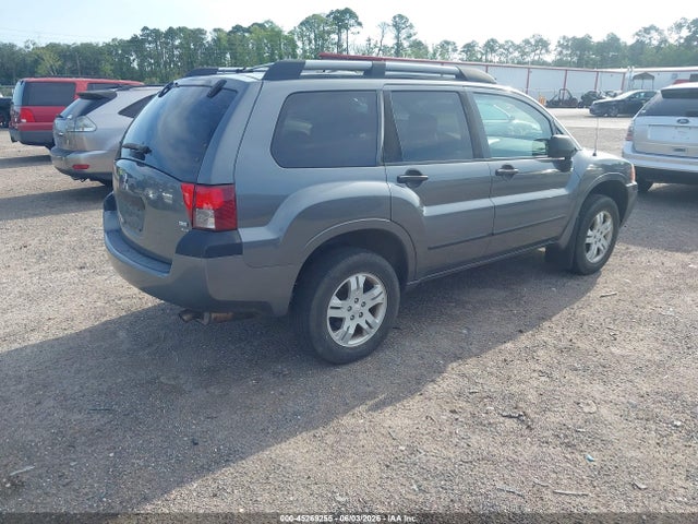 Mitsubishi Endeavor Ls