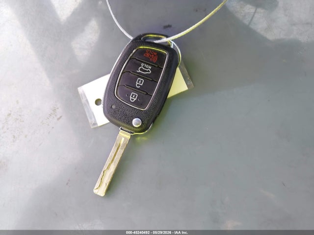 Hyundai TUCSON Se