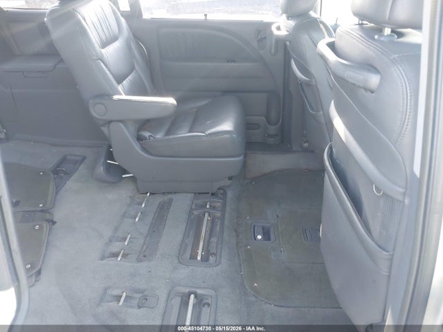 Honda Odyssey Ex-l