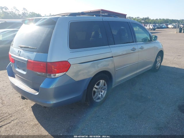 Honda Odyssey Ex-l