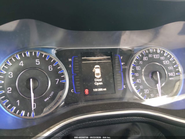 Chrysler 200 Limited