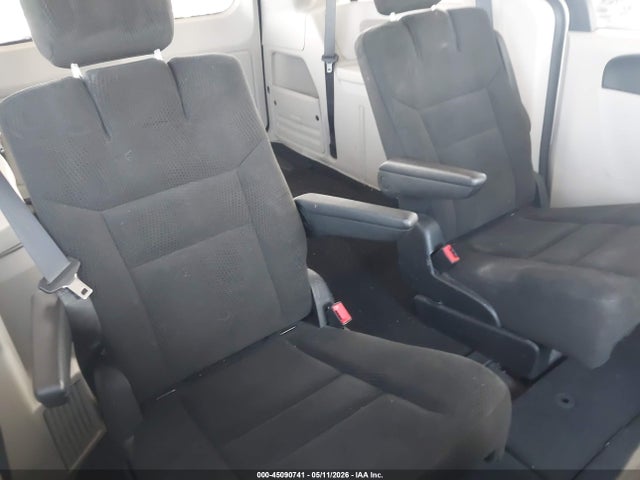 Dodge Grand Caravan Se