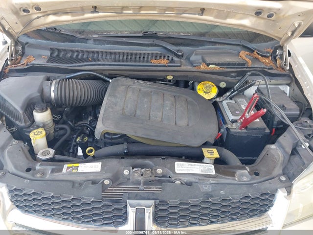 Dodge Grand Caravan Se