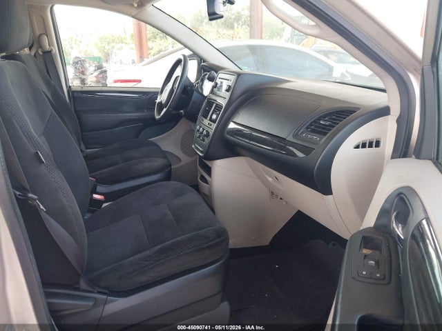 Dodge Grand Caravan Se