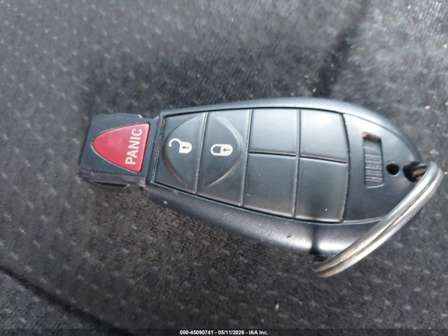 Dodge Grand Caravan Se