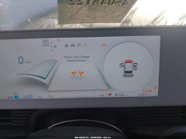 Hyundai Ioniq Sel