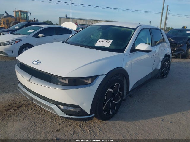 Hyundai Ioniq Sel