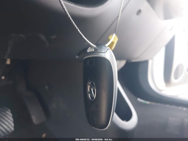 Hyundai Ioniq Sel