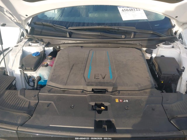 Hyundai Ioniq Sel