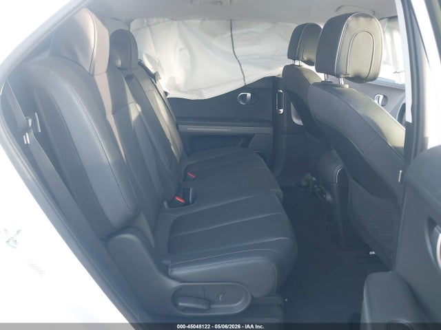 Hyundai Ioniq Sel