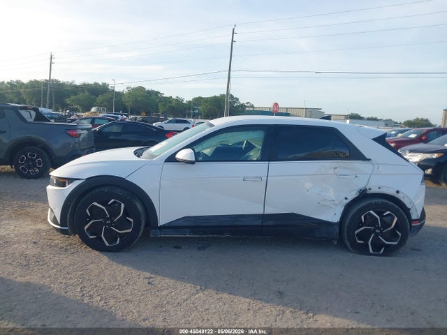 Hyundai Ioniq Sel