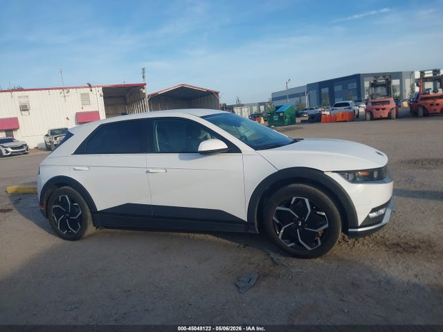 Hyundai Ioniq Sel
