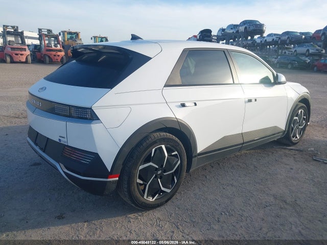 Hyundai Ioniq Sel