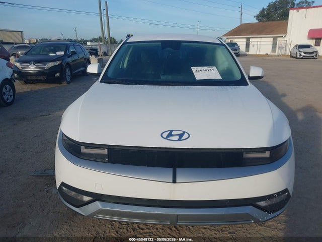 Hyundai Ioniq Sel