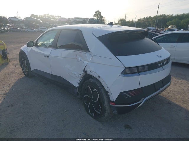 Hyundai Ioniq Sel