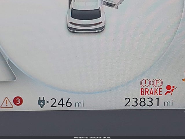 Hyundai Ioniq Sel