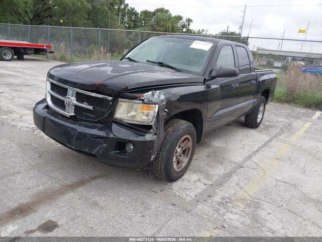 Dodge Dakota Slt