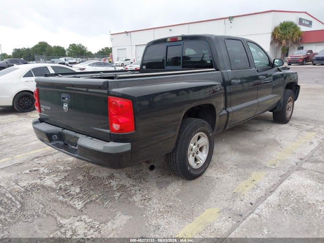 Dodge Dakota Slt
