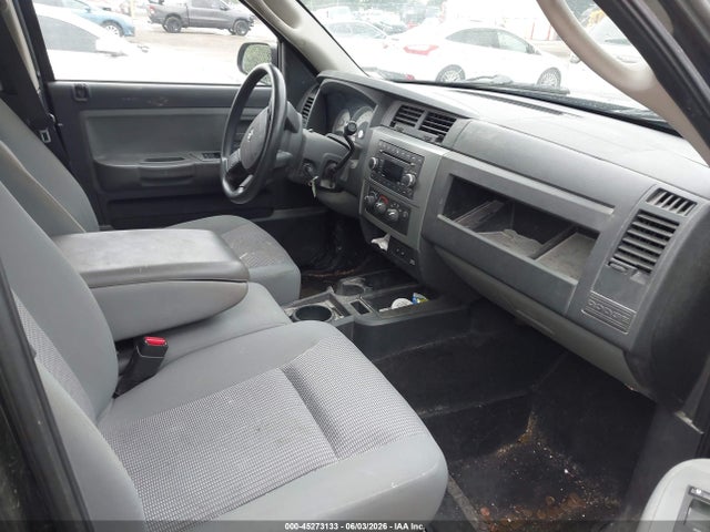 Dodge Dakota Slt