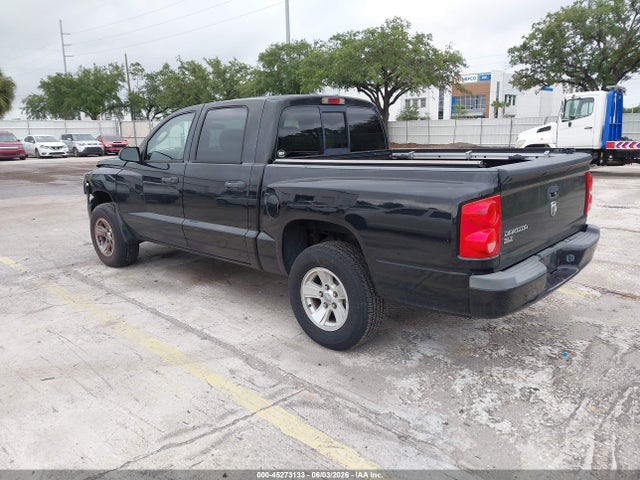 Dodge Dakota Slt
