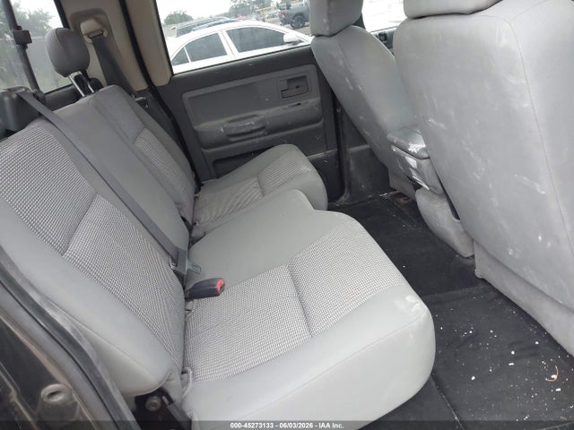 Dodge Dakota Slt