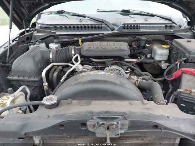Dodge Dakota Slt