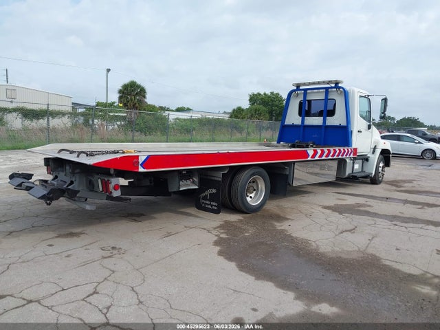 Hino 258